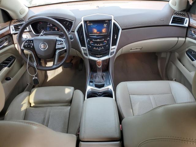 3GYFNCE38FS595613 - 2015 CADILLAC SRX PERFORMANCE COLLECTION Қара фото 8