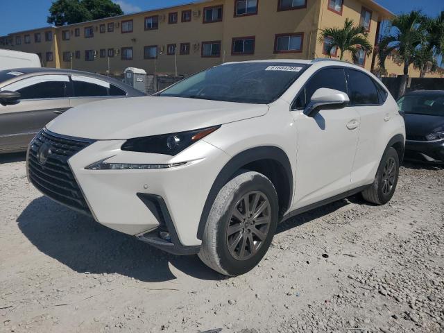 2019 LEXUS NX 300 BASE, 