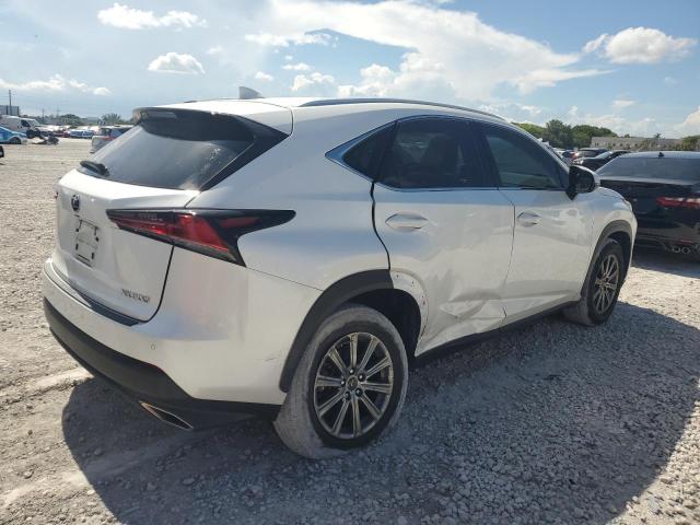 JTJYARBZ7K2155682 - 2019 LEXUS NX 300 BASE Ağ foto 3