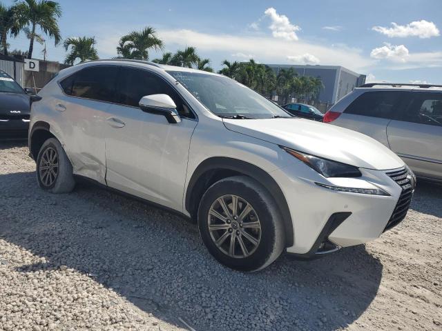 JTJYARBZ7K2155682 - 2019 LEXUS NX 300 BASE Ağ foto 4