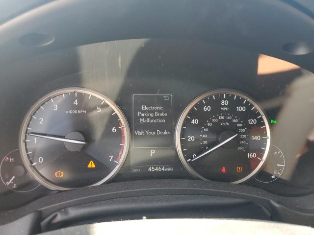 JTJYARBZ7K2155682 - 2019 LEXUS NX 300 BASE Ağ foto 9