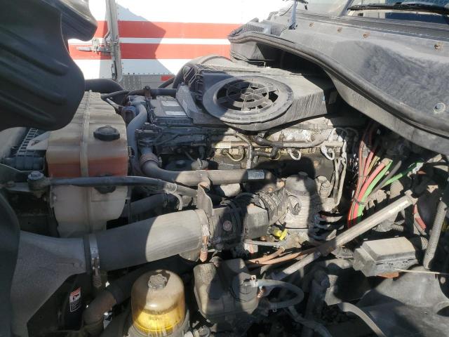 1FUGGED55FLGC1956 - 2015 FREIGHTLINER CASCADIA 1 Ақ фото 7