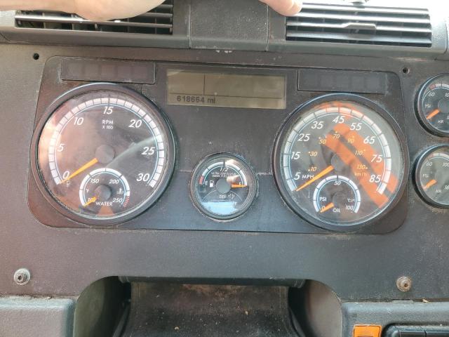 1FUGGED55FLGC1956 - 2015 FREIGHTLINER CASCADIA 1 Ақ фото 8