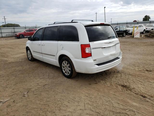 2C4RC1BG0FR645048 - 2015 CHRYSLER TOWN & COU TOURING 白色 照片 3