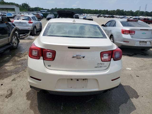 1G11H5SL7EF238412 - 2014 CHEVROLET MALIBU LTZ BEIGE photo 6