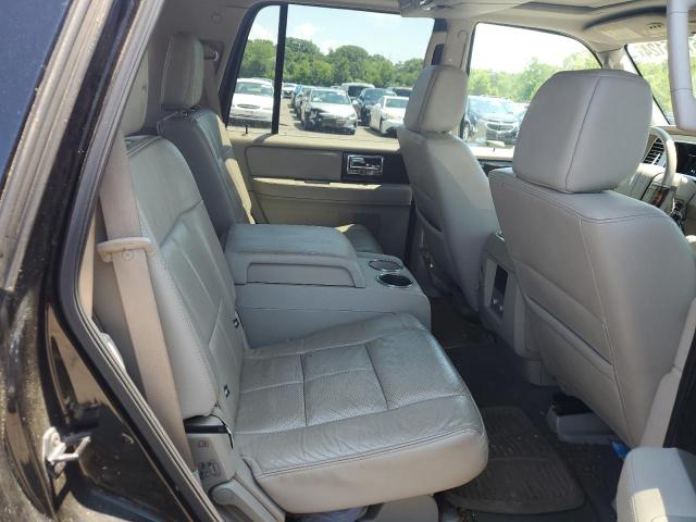 5LMFU28598LJ18884 - 2008 LINCOLN NAVIGATOR შავი ფოტო 10