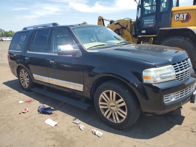 5LMFU28598LJ18884 - 2008 LINCOLN NAVIGATOR შავი ფოტო 4