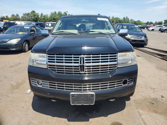 5LMFU28598LJ18884 - 2008 LINCOLN NAVIGATOR შავი ფოტო 5