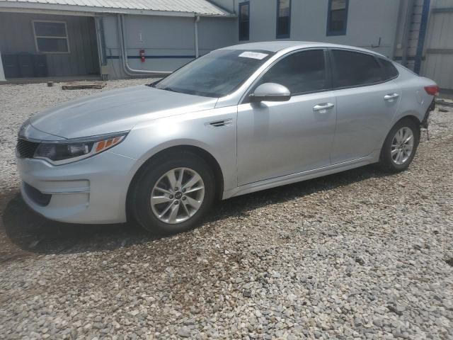 2016 KIA OPTIMA LX, 