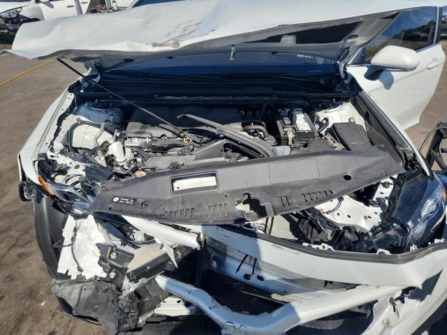 4T1T11AK2PU179561 - 2023 TOYOTA CAMRY SE NIGHT SHADE GRAY photo 11