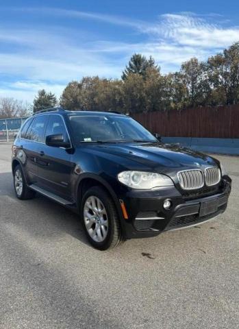 2013 BMW X5 XDRIVE35I, null