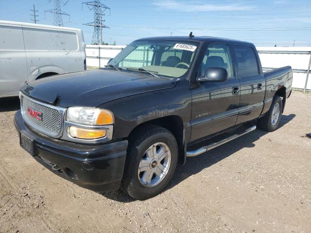 2007 GMC SIERRA K1500 DENALI CLASSIC, null