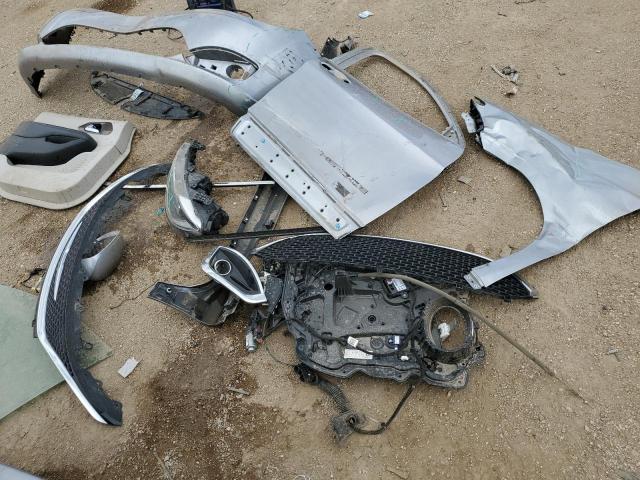 2C4RC1EG6JR168310 - 2018 CHRYSLER PACIFICA TOURING L PLUS SILVER photo 13