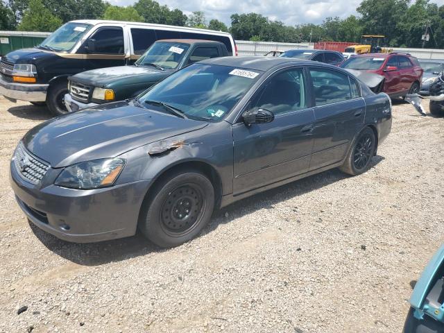 2006 NISSAN ALTIMA S, 