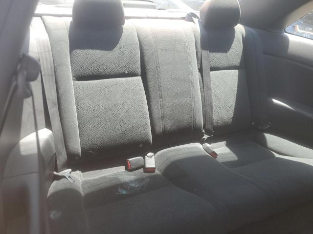 1HGEM22955L052121 - 2005 HONDA CIVIC EX SILVER photo 10