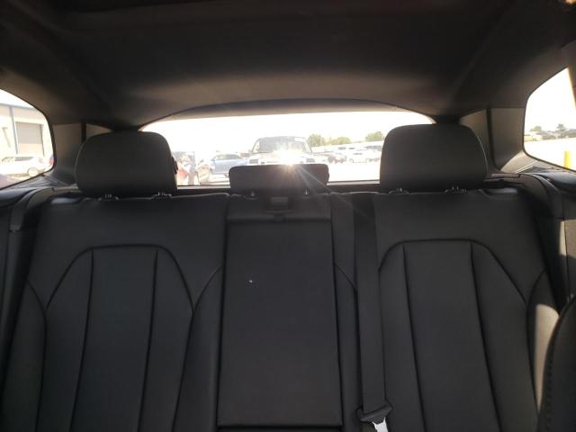 5UXTR7C58KLF26902 - 2019 BMW X3 SDRIVE30I BLACK photo 10