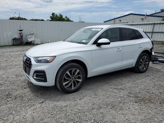 2021 AUDI Q5 PREMIUM, 