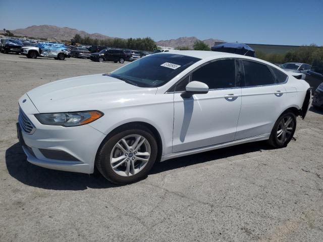 2018 FORD FUSION SE, null