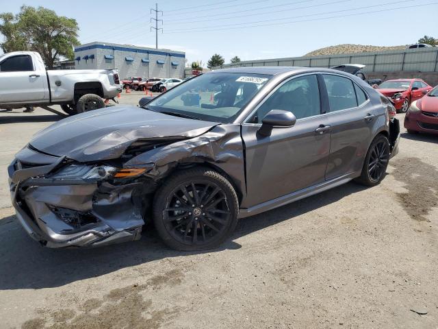 2023 TOYOTA CAMRY XSE, null