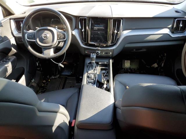 YV4A22RK2K1347340 - 2019 VOLVO XC60 T6 GRAY photo 8