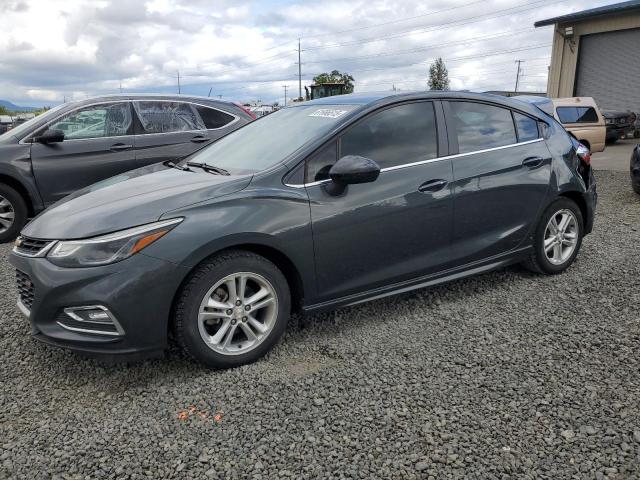 2018 CHEVROLET CRUZE LT, 