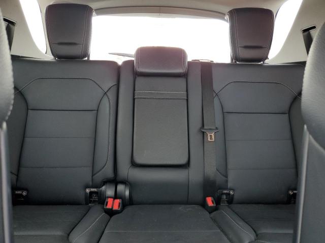 4JGDA5HB7FA574269 - 2015 MERCEDES-BENZ ML 350 4MATIC BLACK photo 10