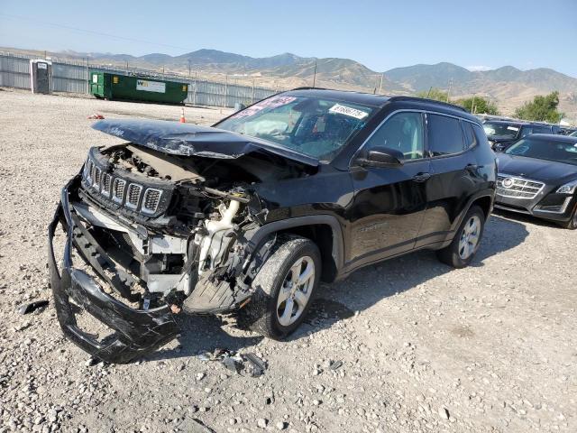 2018 JEEP COMPASS LATITUDE, 