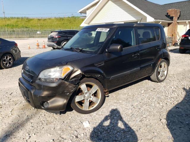 2011 KIA SOUL +, 