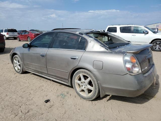 1N4BL11D63C255669 - 2003 NISSAN ALTIMA SE BROWN photo 2