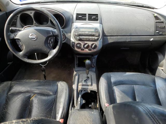 1N4BL11D63C255669 - 2003 NISSAN ALTIMA SE BROWN photo 8