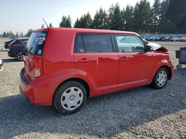 JTLZE4FE0DJ036892 - 2013 TOYOTA SCION XB RED photo 3