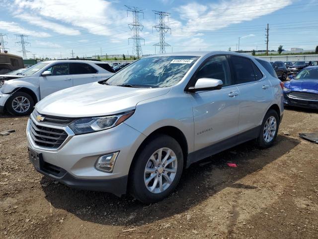 2018 CHEVROLET EQUINOX LT, 