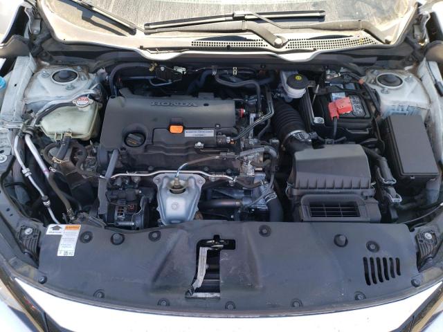 2HGFC2F88KH526466 - 2019 HONDA CIVIC SPORT 白色 照片 11