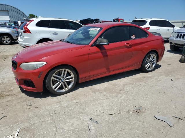2014 BMW 228 I, 