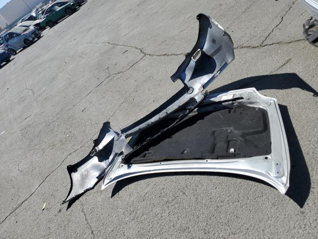 JTKDE167850031266 - 2005 TOYOTA SCION TC 银色 照片 12