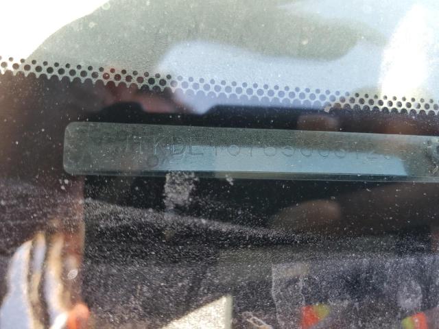 JTKDE167850031266 - 2005 TOYOTA SCION TC 银色 照片 13