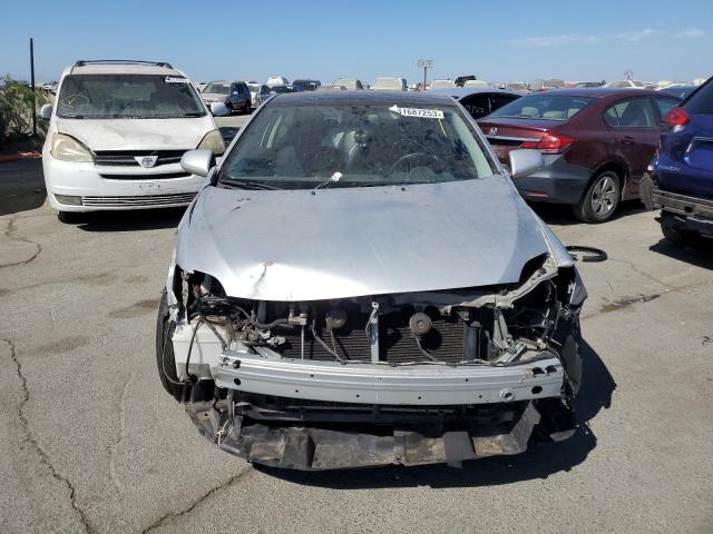 JTKDE167850031266 - 2005 TOYOTA SCION TC 银色 照片 5