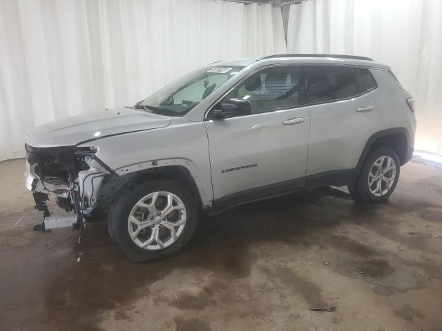 2024 JEEP COMPASS LATITUDE, null