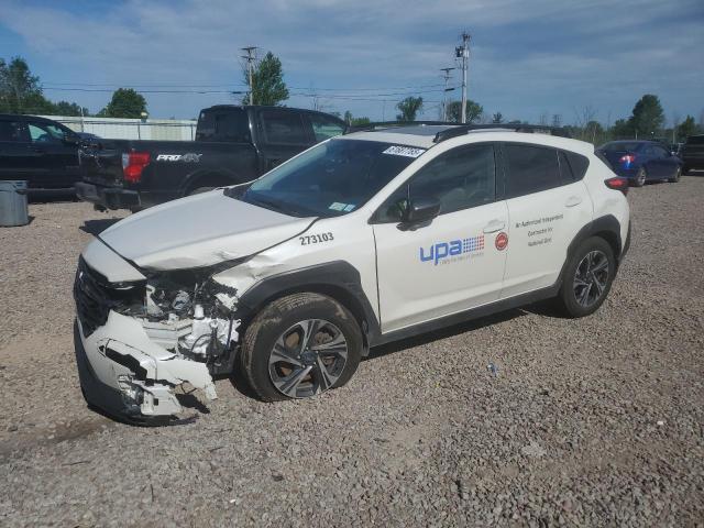 2024 SUBARU CROSSTREK PREMIUM, 