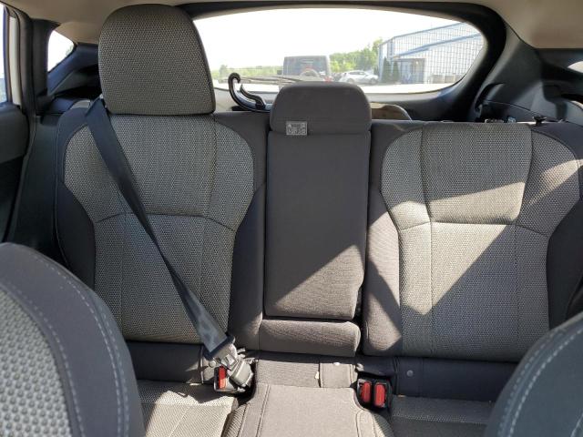 JF2GUADC6R8273103 - 2024 SUBARU CROSSTREK PREMIUM WHITE photo 10