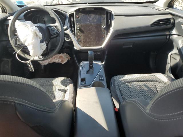 JF2GUADC6R8273103 - 2024 SUBARU CROSSTREK PREMIUM WHITE photo 8