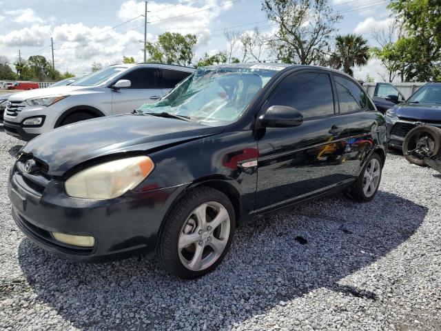 2008 HYUNDAI ACCENT SE, 
