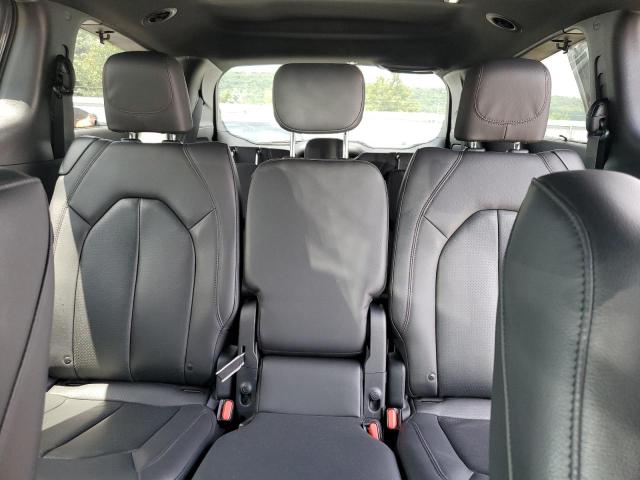 2C4RC1EG4KR746213 - 2019 CHRYSLER PACIFICA TOURING L PLUS GRAY photo 10