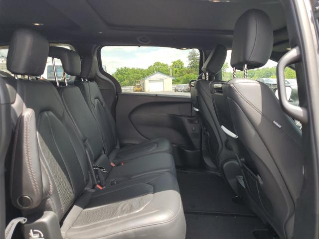 2C4RC1EG4KR746213 - 2019 CHRYSLER PACIFICA TOURING L PLUS GRAY photo 11