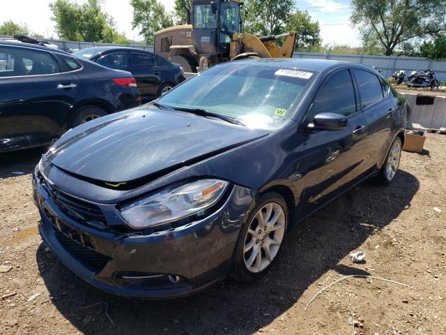 2013 DODGE DART SXT, 