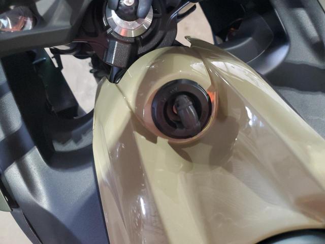 ML5EXER18RDAC4135 - 2024 KAWASAKI EX650 R GREEN photo 8