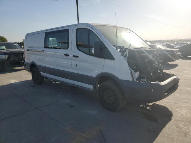 1FTBW2YMXGKB57172 - 2016 FORD TRANSIT T-350 WHITE photo 4