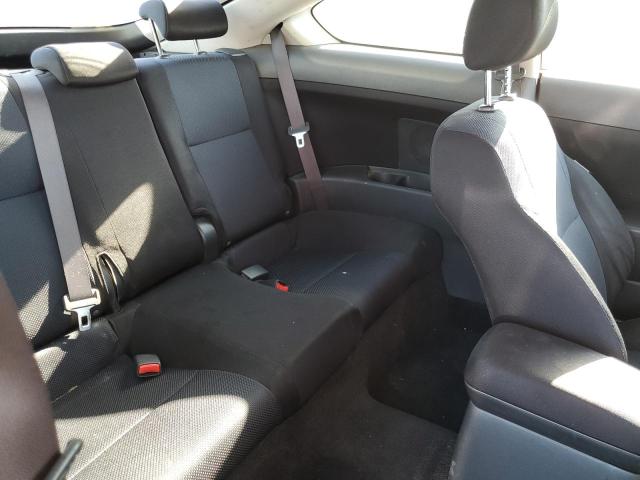 JTKDE167490300563 - 2009 TOYOTA SCION TC 紫色 照片 10