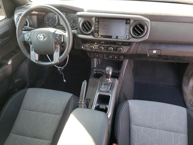 3TYSZ5AN3PT120912 - 2023 TOYOTA TACOMA ACCESS CAB Mavi foto 8