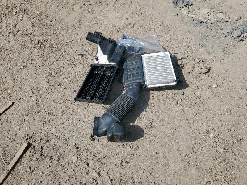 JM1DE1LY9D0166548 - 2013 MAZDA MAZDA2 GRAY photo 12